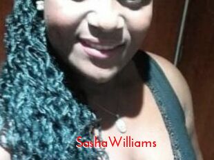SashaWilliams