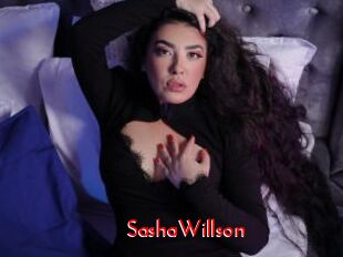 SashaWillson