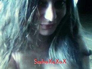 SashaXoXoX