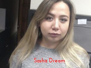 Sasha_Dream