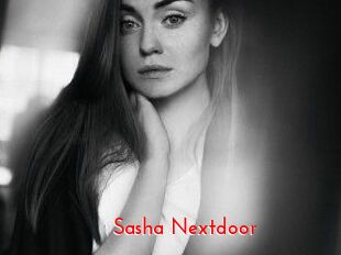 Sasha_Nextdoor