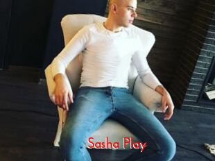 Sasha_Play The Sex