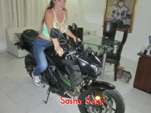 Sasha_Sexx The Sex