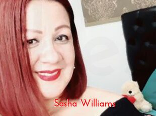 Sasha_Williams