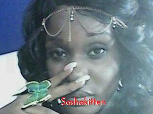 Sashakitten