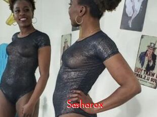 Sasharox