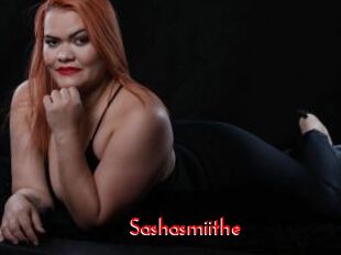 Sashasmiithe