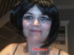 Sashney
