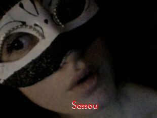 Sassou The Sex