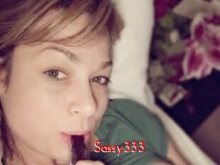 Sassy333