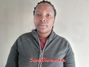 SassyBiancaxxx The Sex