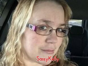 SassyKelly