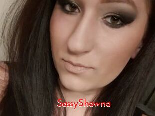 SassyShawna