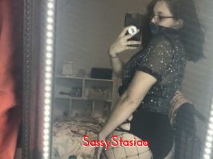 SassyStasiaa The Sex