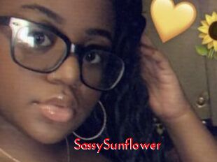 SassySunflower