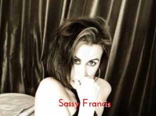 Sassy_Francis The Sex