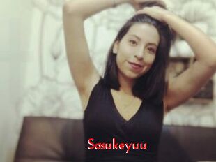 Sasukeyuu