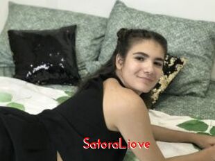 SatoraLiove