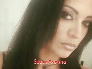 SauceAvonna