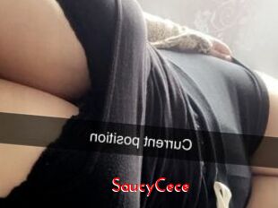 SaucyCece