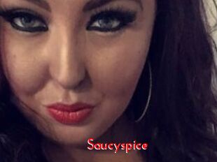 Saucy_spice