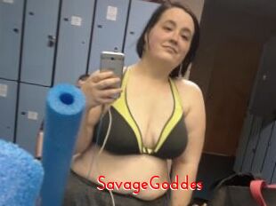 SavageGoddes