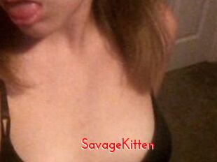 SavageKitten The Sex