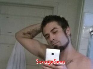 SavageSean