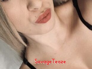 SavageTeaze