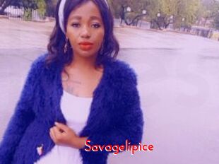 Savagelipice