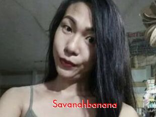 Savanahbanana The Sex