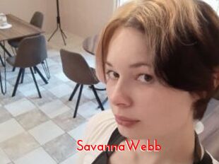 SavannaWebb