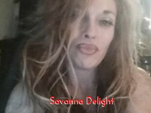 Savanna_Delight