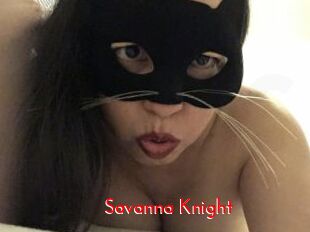 Savanna_Knight