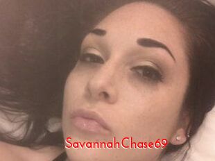 SavannahChase69 The Sex