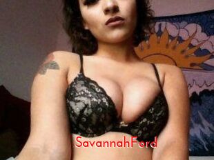 Savannah_Ford