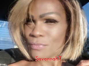 SavannahT