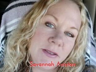 Savannah_Aniston The Sex