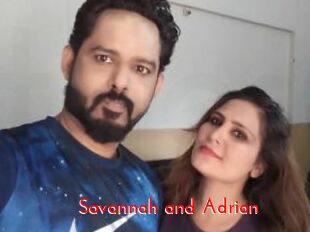 Savannah_and_Adrian