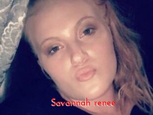 Savannah_renee