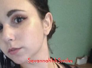 SavannahhhSmiles