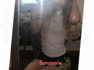 Savmarie