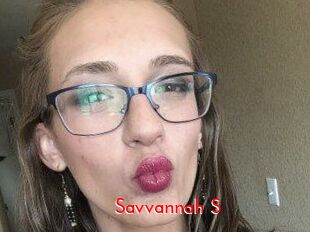 Savvannah_S