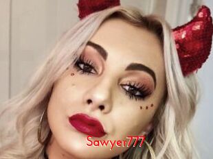 Sawyer777