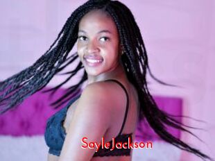 SayleJackson