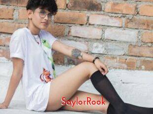 SaylorRook