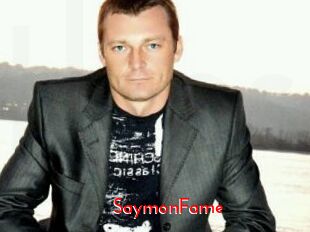 SaymonFame