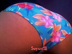 Sayuri21
