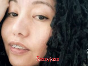 Sazzyjazz