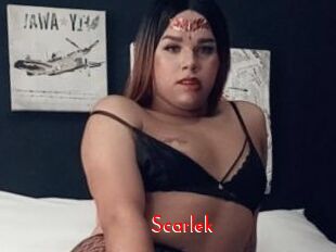 Scarlek